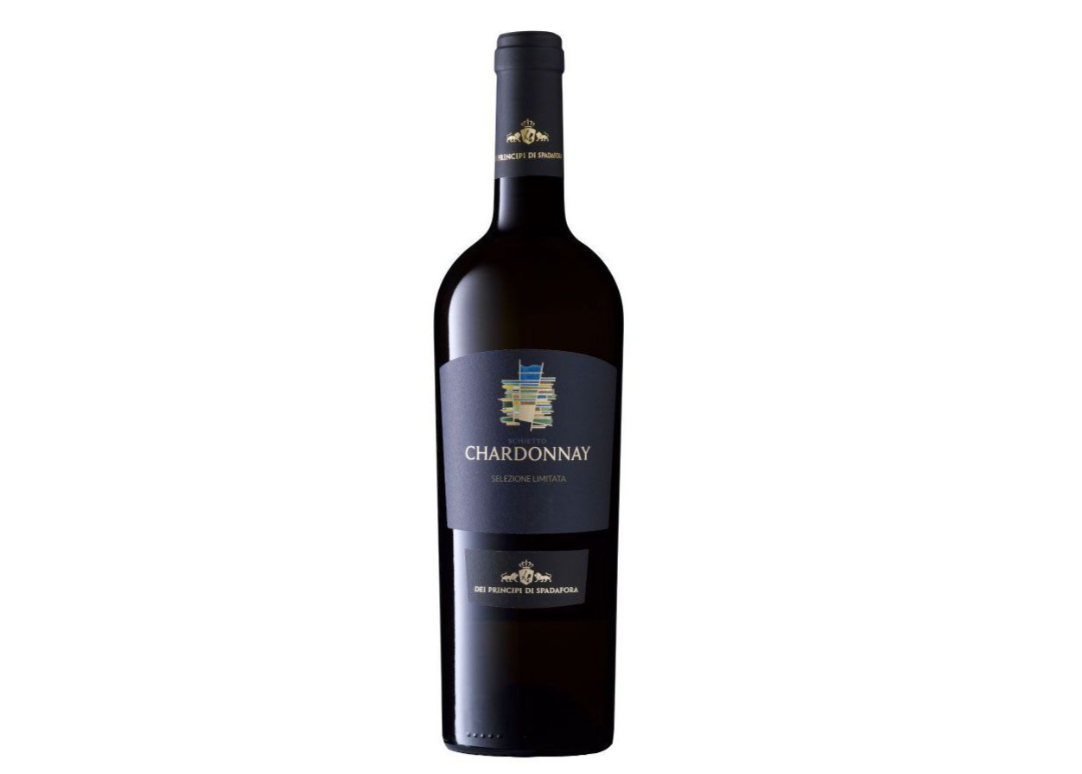 Chardonnay Schietto Bio 2015