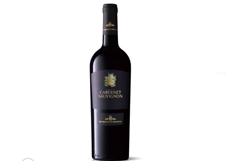Schietto Cabernet Sauvignon Inedito 2014 - Dei Principi di Spadafora 