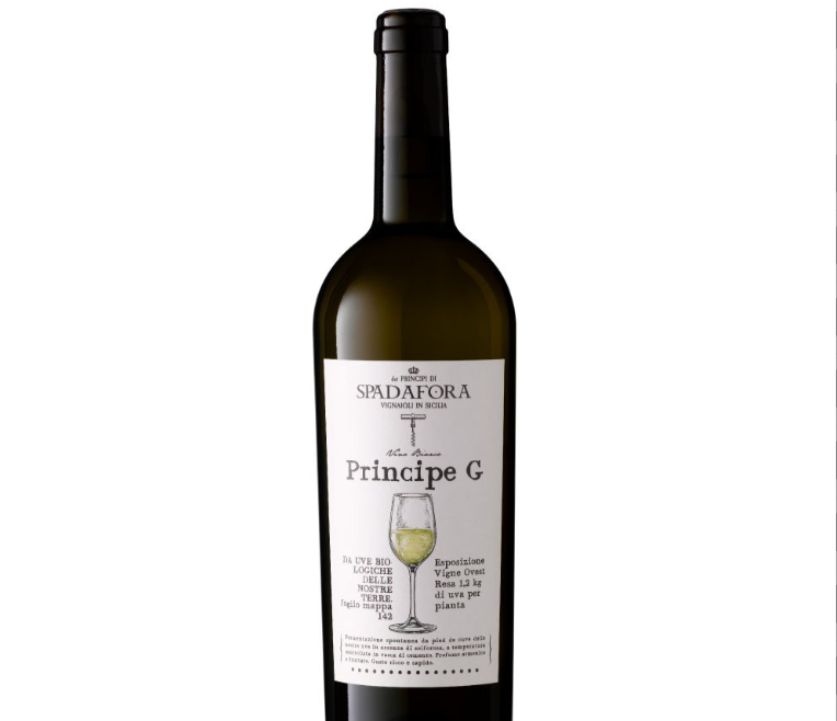 Principe G Bio 2022 - Dei Principi di Spadafora 